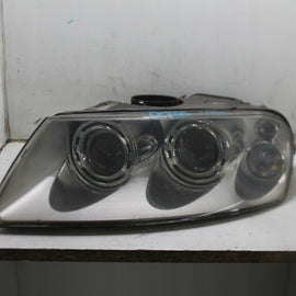 Frontscheinwerfer VW Touareg 7L6941015BK Links Scheinwerfer Headlight SCH5232382128ki