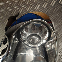 Laden Sie das Bild in den Galerie-Viewer, Frontscheinwerfer Mini R50 AZF3246 Links Scheinwerfer Headlight SCH7310863899zk