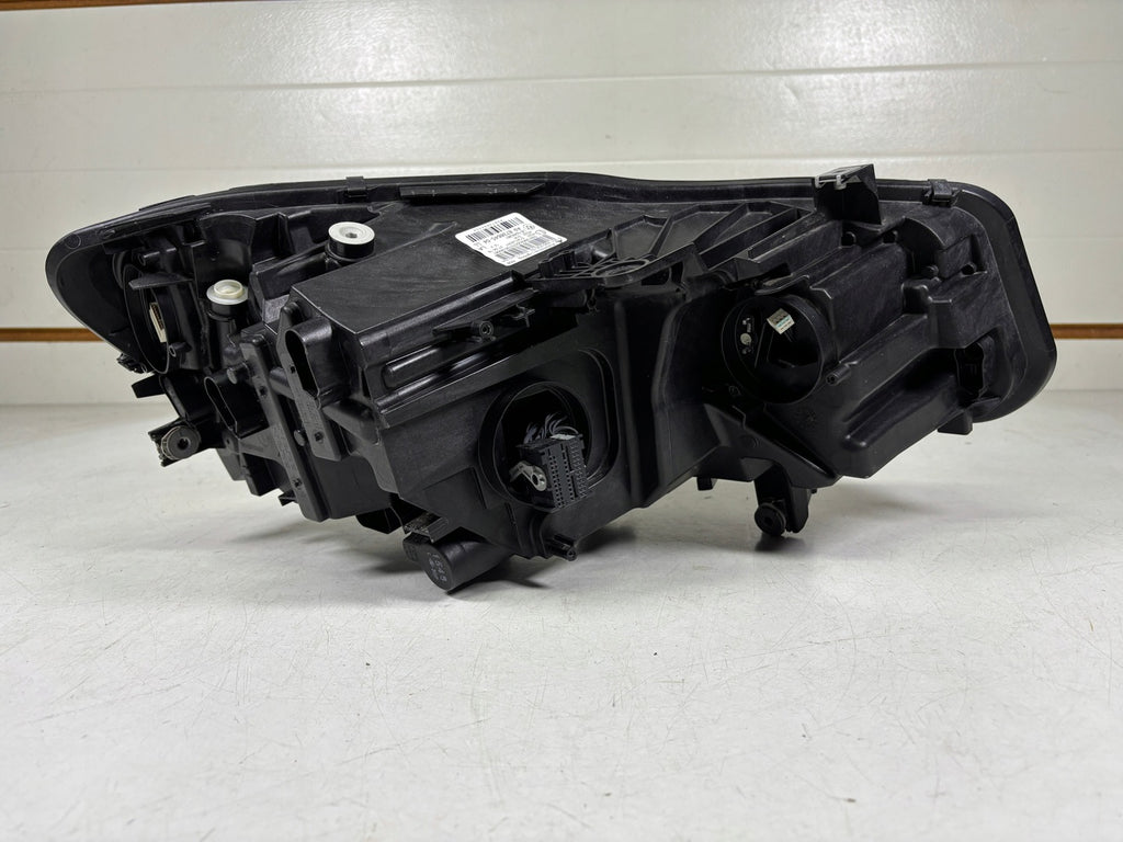 Frontscheinwerfer BMW 2 F45 8738645-04 LED Links Scheinwerfer Headlight SCH3075688096zs