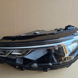 Frontscheinwerfer VW Passat 3J1941005 Links Scheinwerfer Headlight SCH9707560428oz
