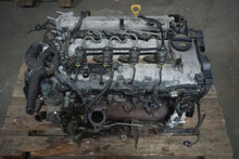 Laden Sie das Bild in den Galerie-Viewer, Motor Kia Venga D4FB 1.6 CRDI 98TKm 2013 Diesel Engine Unkomplett