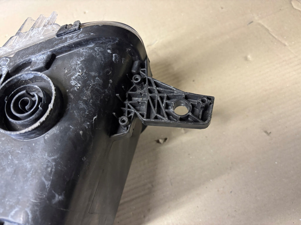 Frontscheinwerfer Citroën Berlingo 9816825080 90146124 Rechts Headlight