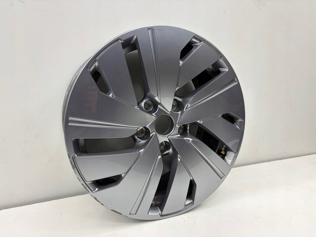 1x Alufelge 19 Zoll 8.0" 5x130 43ET 85E601025 Audi E Tron Rim Wheel FEL9547979103hc