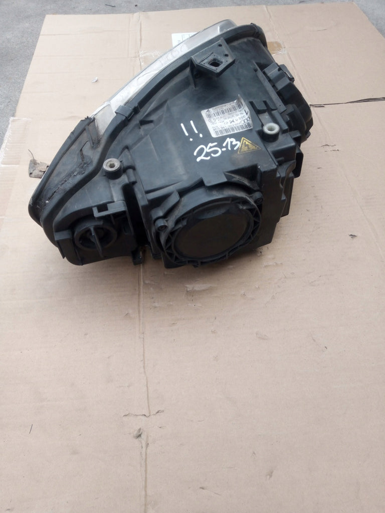 Frontscheinwerfer Audi A4 B7 8E0941003BM Xenon Links Scheinwerfer Headlight SCH5851647575oe