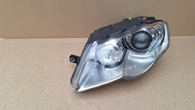 Load image into Gallery viewer, Frontscheinwerfer VW Passat 3C0941751G Xenon Links Scheinwerfer Headlight SCH3382523918ay