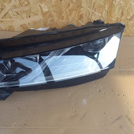 Frontscheinwerfer Skoda Octavia I 5E4941015A LED Links Scheinwerfer Headlight SCH9295737314mb