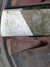 Load image into Gallery viewer, 1x Alufelge 18 Zoll 7.5" 5x112 50ET 10A601025G VW Id.3 Rim Wheel FEL8971809141gz