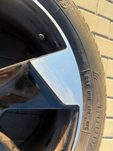 Laden Sie das Bild in den Galerie-Viewer, 1x Alufelge 19 Zoll 8.0" 5x108 48 5ET 80000286 Volvo Rim Wheel FEL3915628998mf