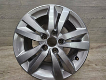 Load image into Gallery viewer, 1x Alufelge 16 Zoll 9677989577 Peugeot 308 Ii Rim Wheel FEL6182551679qm