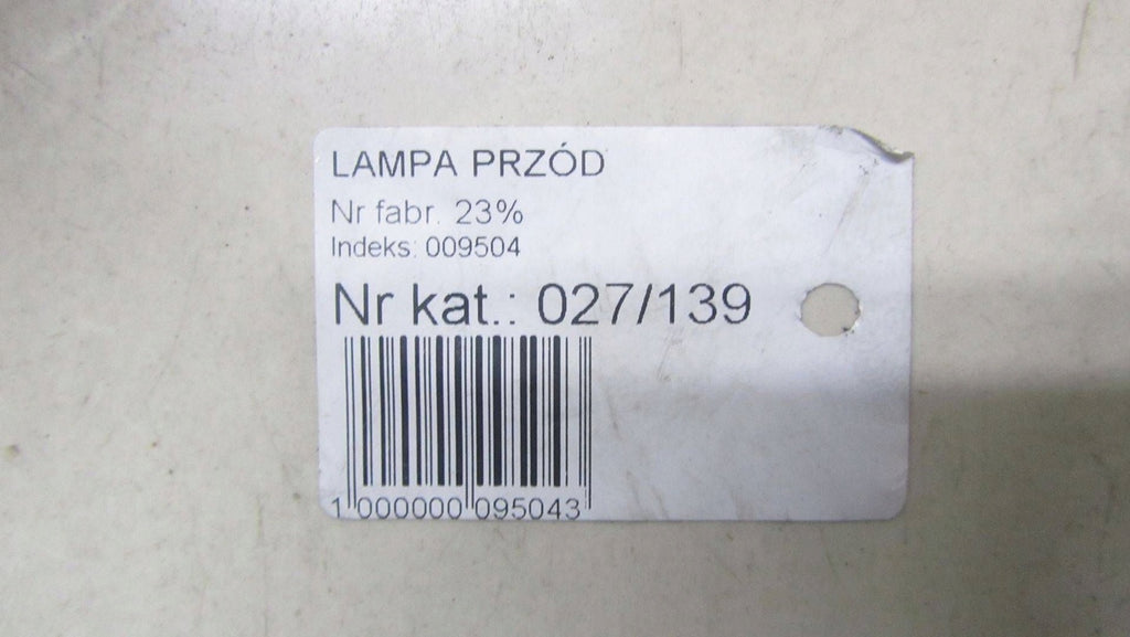 Frontscheinwerfer BMW X1 F48 7472221-02 LED Ein Stück (Rechts oder Links) SCH1433649977xr