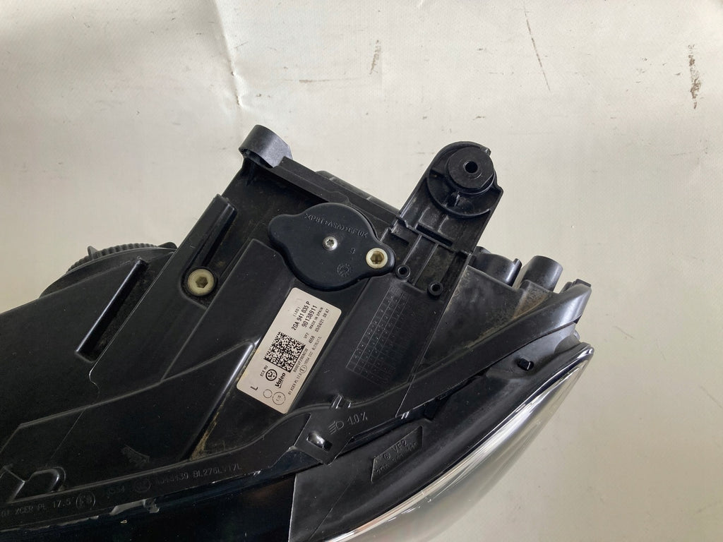 Frontscheinwerfer VW T Roc T-Roc A11 2GA941035 LED Ein Stück (Rechts oder Links) SCH7114095522tg