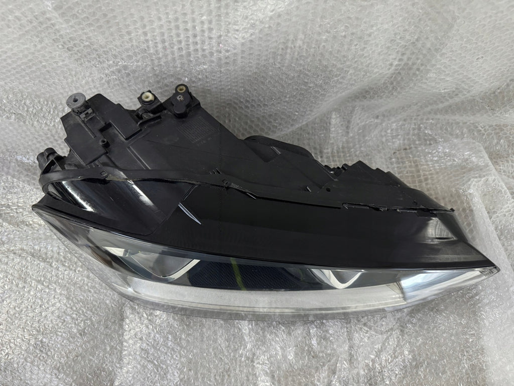 Frontscheinwerfer VW Sportsvan 517941032B Xenon Rechts Scheinwerfer Headlight SCH5597933421fn