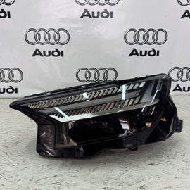 Frontscheinwerfer Audi E-Tron 89A941035 Full LED Links Scheinwerfer Headlight SCH4998627216mu
