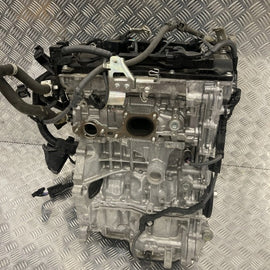 Motor Toyota Yaris XM15A-P92G 1.5 19TKm 2022 Hybrid Engine Unkomplett MOT5569410809si