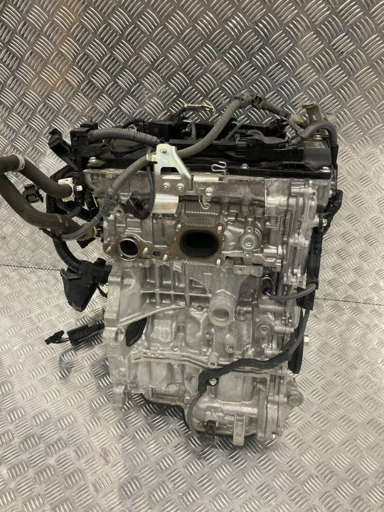 Motor Toyota Yaris XM15A-P92G 1.5 19TKm 2022 Hybrid Engine Unkomplett MOT5569410809si
