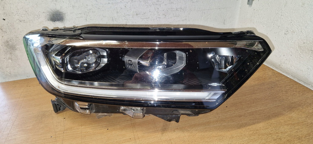 Frontscheinwerfer VW T-Roc T Roc 2GA941036AK LED Rechts Scheinwerfer Headlight