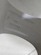 Load image into Gallery viewer, 1x Alufelge 16 Zoll 6.0" 4x100 45ET 51842693 Fiat 1 Rim Wheel FEL5349077444zn