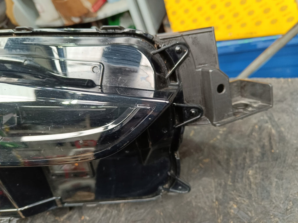 Frontscheinwerfer Mazda Cx-30 DGJ1-51030 LED Rechts Scheinwerfer Headlight SCH1062276573pc