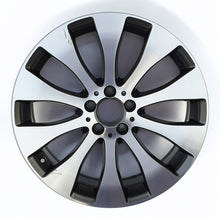 Laden Sie das Bild in den Galerie-Viewer, 1x Alufelge 19 Zoll 8.0&quot; 5x112 38ET A2534012200 Mercedes-Benz Glc Rim Wheel