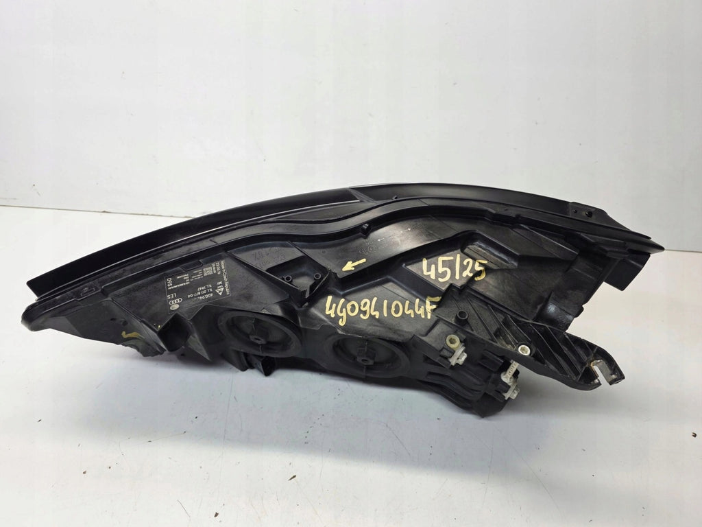 Frontscheinwerfer Audi A6 C7 4G0941044F Rechts Scheinwerfer Headlight SCH3161921384sa