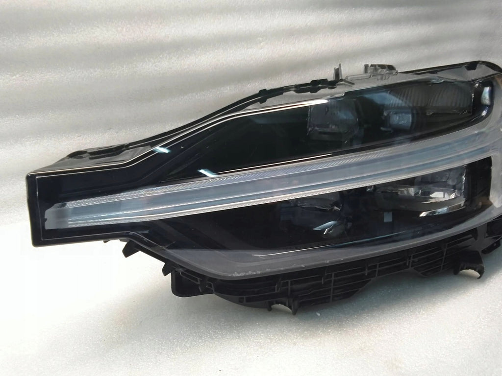 Frontscheinwerfer Volvo Xc60 II 32337388 Ein Stück (Rechts oder Links) Headlight SCH7439566413tl