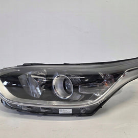 Frontscheinwerfer Kia Ceed J792111010 Links Scheinwerfer Headlight SCH4513410838ut