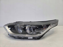 Laden Sie das Bild in den Galerie-Viewer, Frontscheinwerfer Kia Ceed J792111010 Links Scheinwerfer Headlight SCH4513410838ut