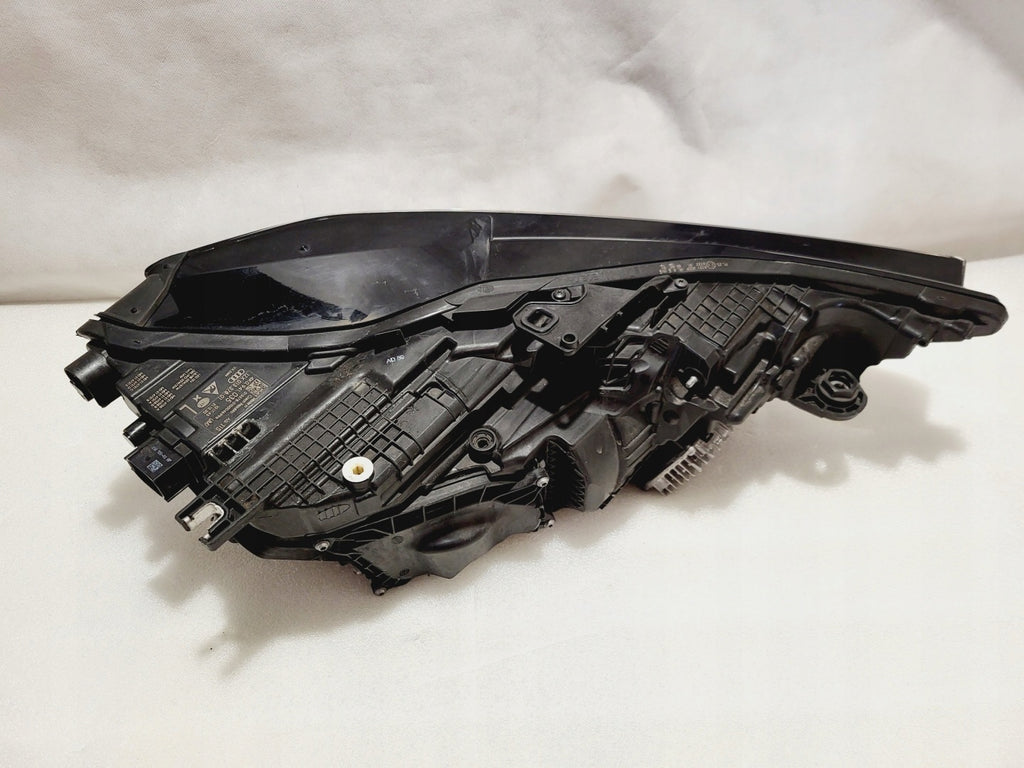 Frontscheinwerfer Audi A6 4K0941035 4K094Q036 LED Ein Satz Headlight SCH2661552711ld