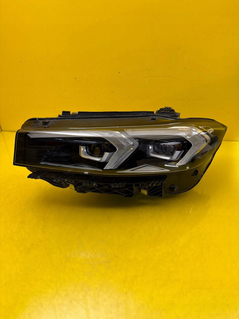 Frontscheinwerfer BMW 3 G21 G20 5A1A351-03 LED Links Scheinwerfer Headlight SCH4070835456ek