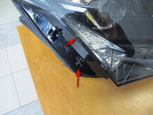 Laden Sie das Bild in den Galerie-Viewer, Frontscheinwerfer Skoda Enyaq 5LB941016A Full LED Rechts Scheinwerfer Headlight