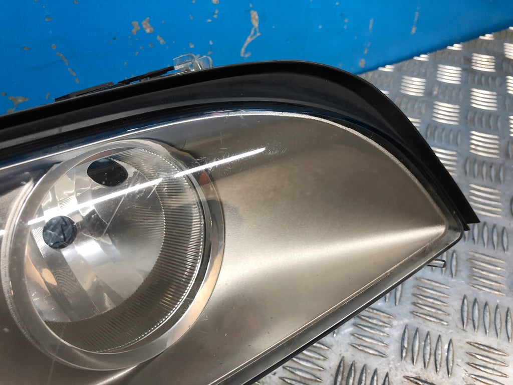 Frontscheinwerfer BMW Coupe E46 6920636 Xenon Rechts Scheinwerfer Headlight SCH8111234412sc