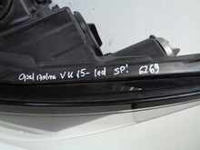 Load image into Gallery viewer, Frontscheinwerfer Opel Astra K 39047198 LED Links Scheinwerfer Headlight