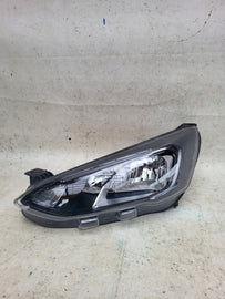 Frontscheinwerfer Ford Focus JX7B-13W030-CE Links Scheinwerfer Headlight