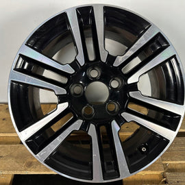 1x Alufelge 16 Zoll 7.0