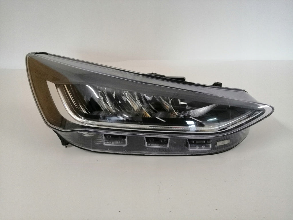 Frontscheinwerfer Ford Focus NX7B-13E014-CD LED Rechts Scheinwerfer Headlight SCH7965424294hz