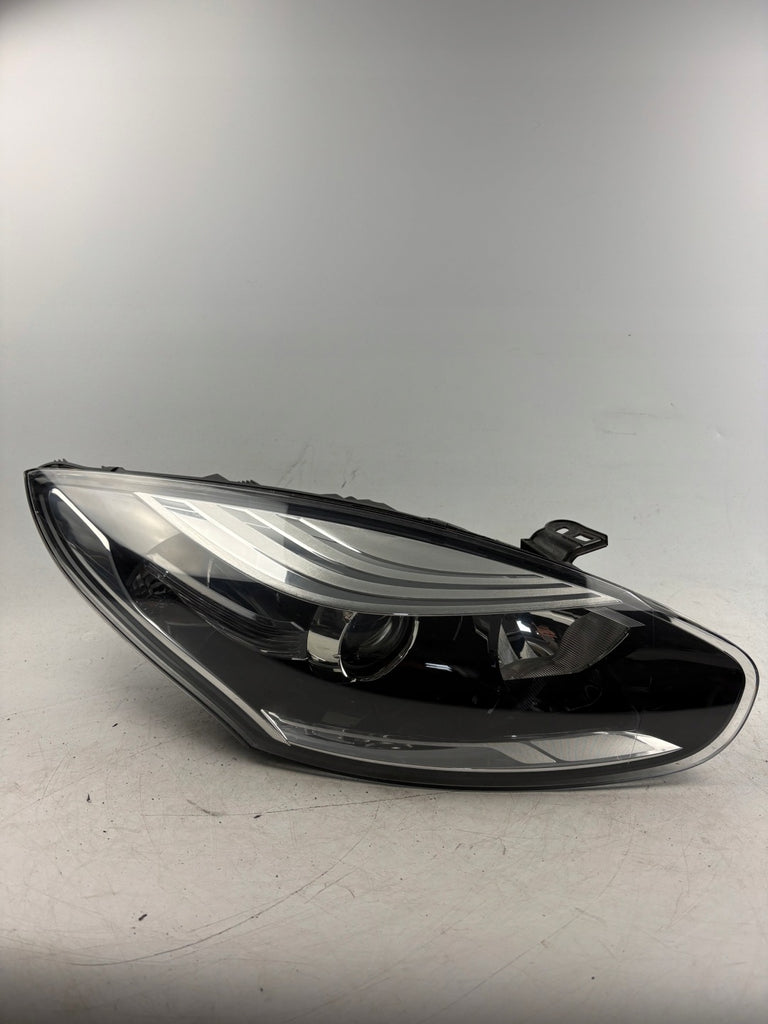 Frontscheinwerfer Renault Megane III 260100923R Rechts Scheinwerfer Headlight SCH7368968067ls