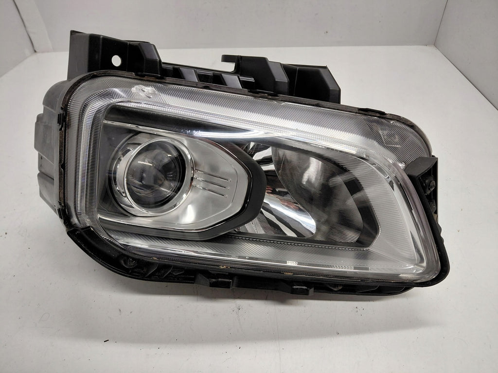 Frontscheinwerfer Hyundai Kona Rechts Scheinwerfer Headlight SCH2262911415ri