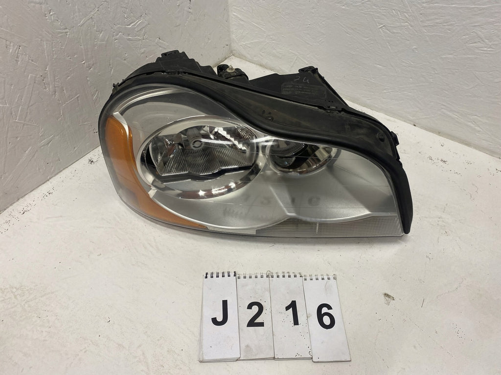 Frontscheinwerfer Volvo Xc90 30678187 Rechts Scheinwerfer Headlight