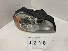 Laden Sie das Bild in den Galerie-Viewer, Frontscheinwerfer Volvo Xc90 30678187 Rechts Scheinwerfer Headlight