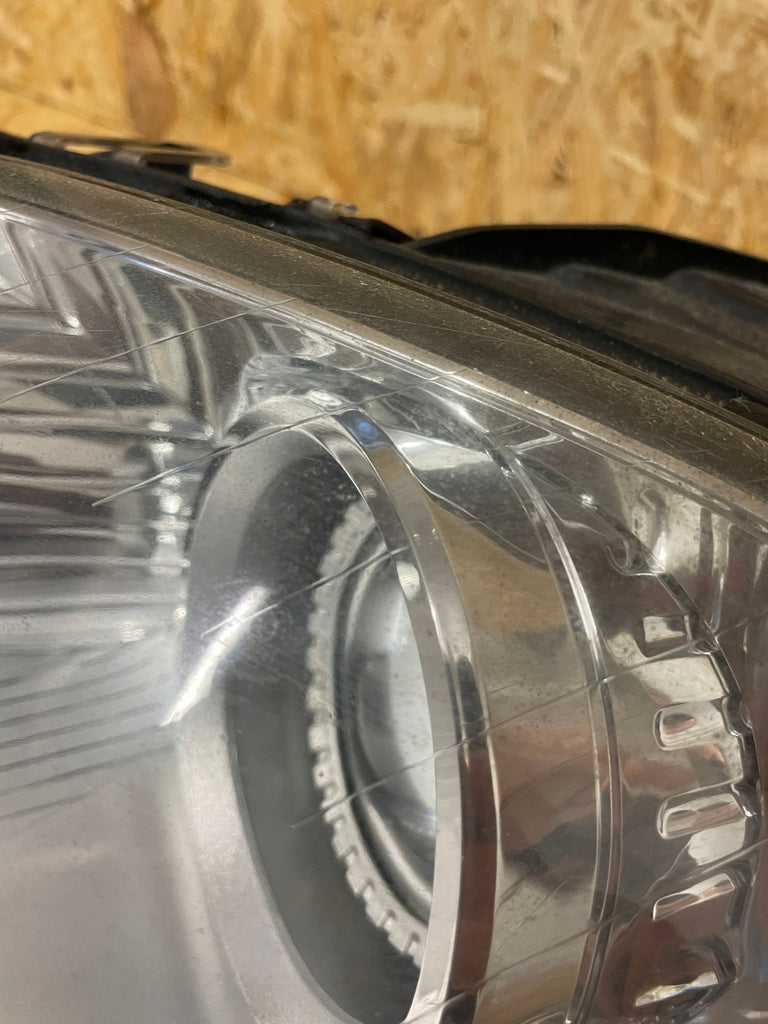Frontscheinwerfer Mercedes-Benz W164 A1648205861 Xenon Links Headlight SCH7630134794nn