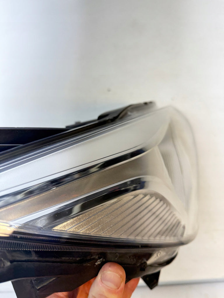 Frontscheinwerfer Ford C Max F1CB-13W029-CC LED Rechts Scheinwerfer Headlight SCH2773484507ne