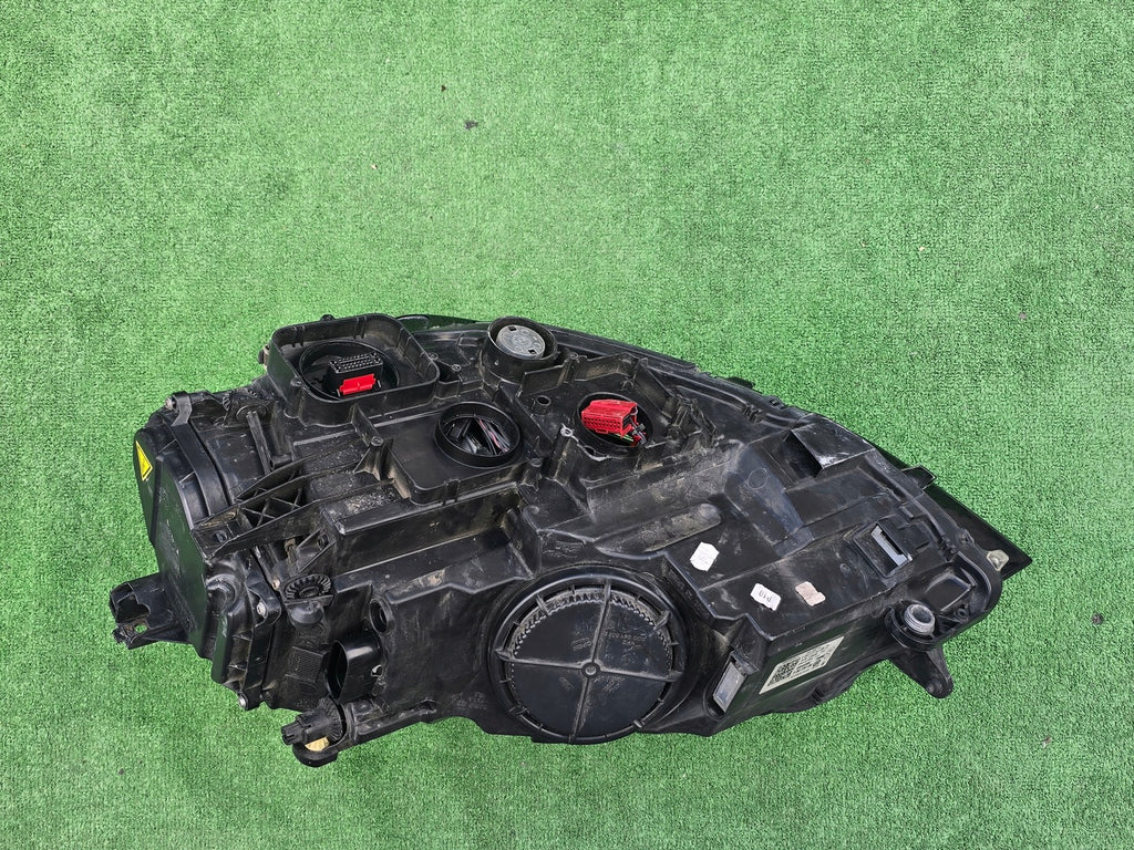 Frontscheinwerfer VW Golf VII 5g1 5G1941752A LED Rechts Scheinwerfer Headlight SCH9712064091yr
