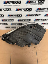 Load image into Gallery viewer, Frontscheinwerfer BMW X5 F15 F16 7453471 Full LED Links Scheinwerfer Headlight SCH6004477878vy