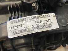 Load image into Gallery viewer, Motor BMW X3 G01 X4 G02 B48B20A 2.0 87TKm 2021 Hybrid Engine Unkomplett MOT9435252553tb