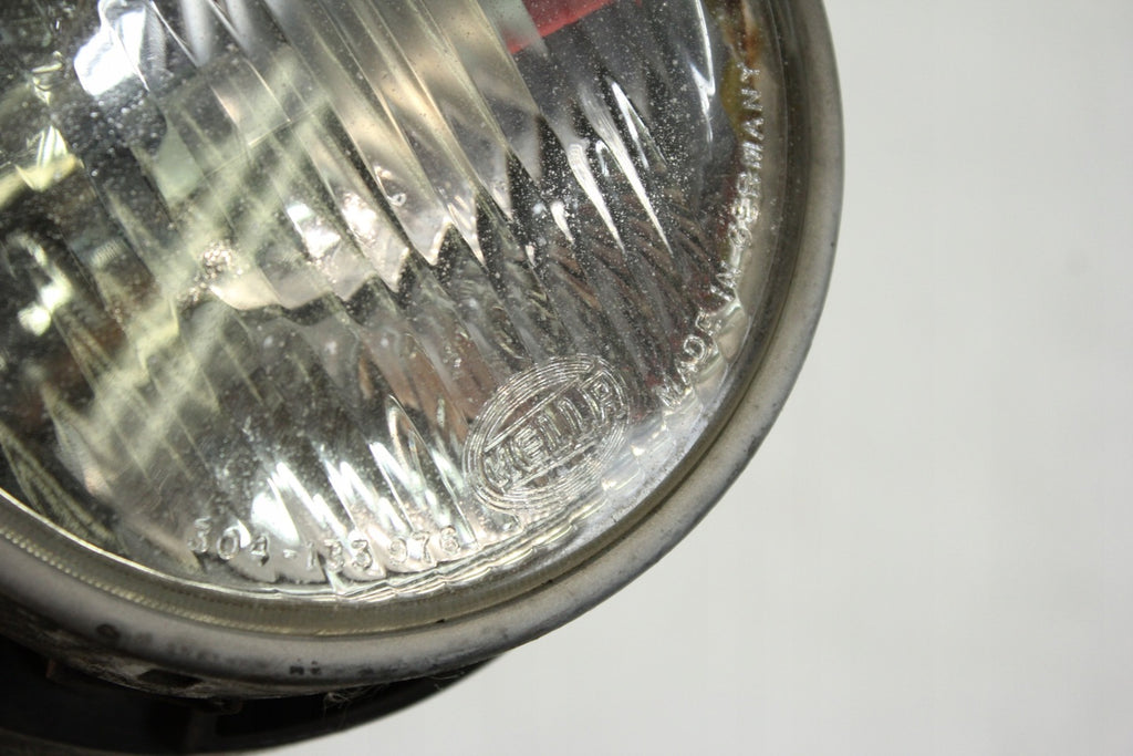 Frontscheinwerfer BMW E30 Rechts Scheinwerfer Headlight