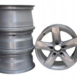 4x Alufelge 16 Zoll 7.0