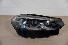 Load image into Gallery viewer, Frontscheinwerfer BMW G01 A85A29202-08 LED Ein Stück (Rechts oder Links) SCH7631135507st