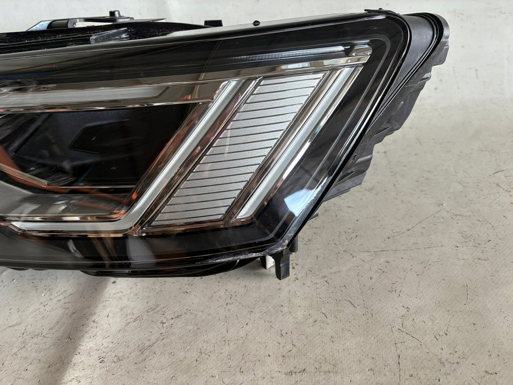 Frontscheinwerfer Audi A6 C8 4K0941039E LED Links Scheinwerfer Headlight SCH3826722042gj