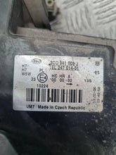 Laden Sie das Bild in den Galerie-Viewer, Frontscheinwerfer VW Passat B7 Alltrack 3C0941005 FALSE Scheinwerfer Headlight SCH5875383894ts