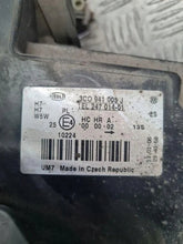Laden Sie das Bild in den Galerie-Viewer, Frontscheinwerfer VW Passat B7 Alltrack 3C0941005 Links Scheinwerfer Headlight SCH5875383894ts